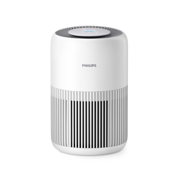 Philips AC0920 Smart Air Purifier for Home| Real Time AQI Display  Ideal for Bedrooms