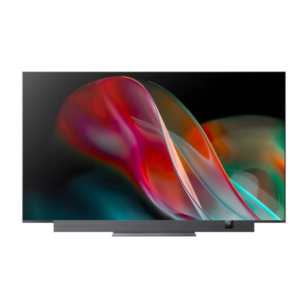 OnePlus 163 cm (65 inches) Q Series 4K Ultra HD QLED Smart Google TV 65 Q2 Pro (Black)