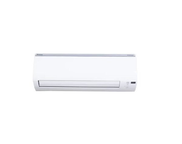 Daikin 1.5 Ton 5 Star Inverter Split AC (Copper,2022,FTKM50U,White)