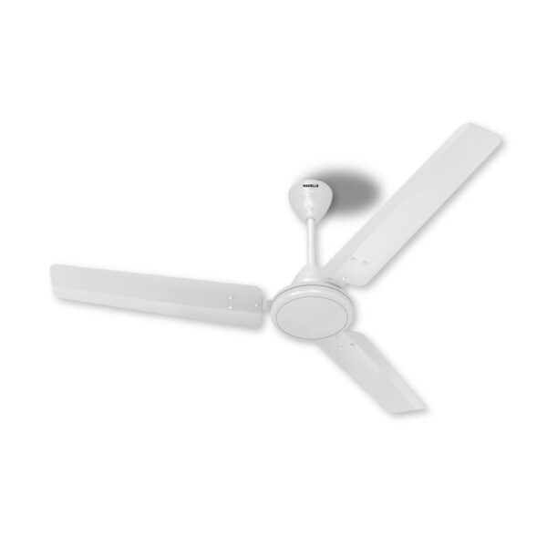 Havells Mozel 1200Mm Ceiling Fan (4 stars, White)