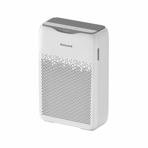 Honeywell Air Purifier for Home, 4 Stage Filtration, Covers 388 sq.ft, High Efficiency Air touch V2