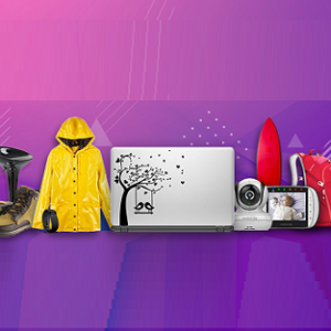 Trending Products