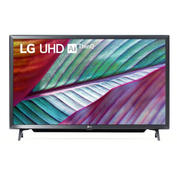 LG 109.2 cm (43 Inches) 4K Ultra HD Smart LED TV 43UR7790PSA (Black)