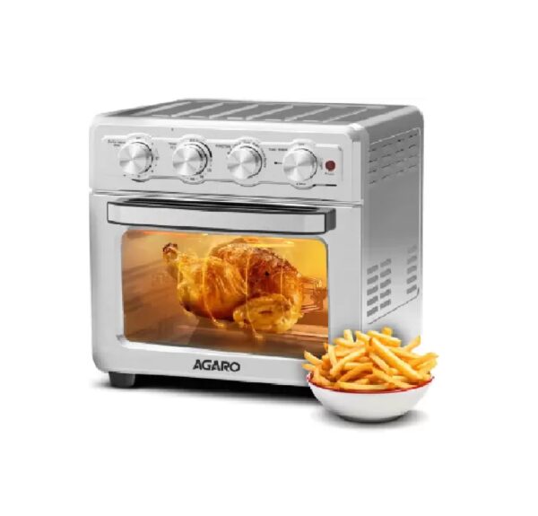 AGARO REGAL Air Fryer  (23 L)
