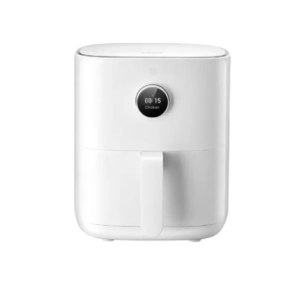 XIAOMI MAF02 Smart Technology, 90% Less Fat, 7 Preset menus, 4-5 people Air Fryer  (3.5 L)
