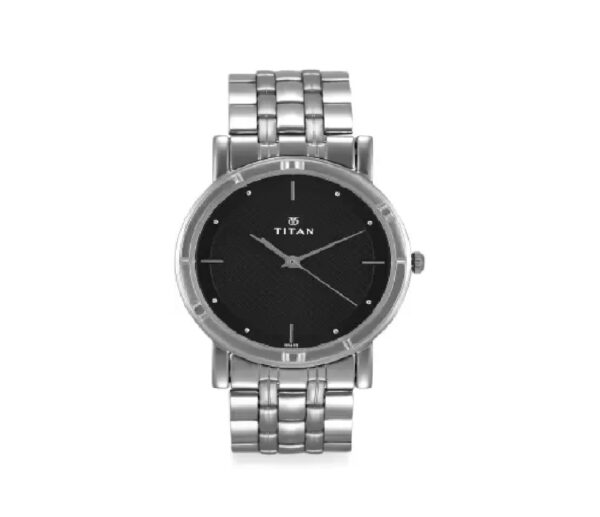 Karishma Analog Watch - For Men NN1639SM02