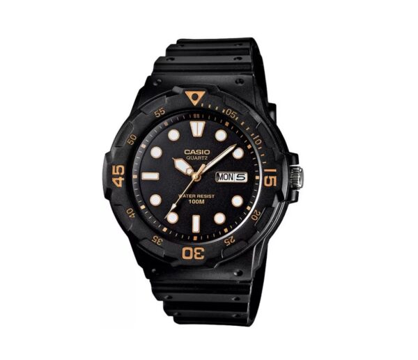 Youth ( MRW-200H-1EVDF ) Analog Watch - For Men A596