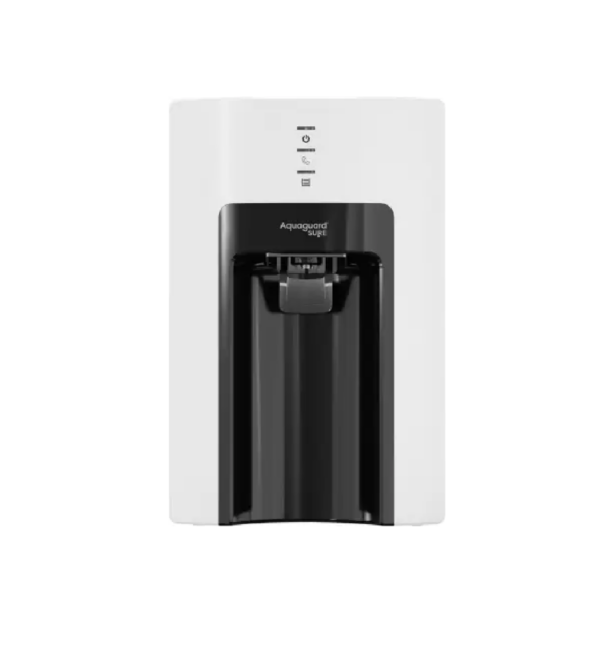 Eureka Forbes Ltd Aquasure Champ 7 L RO + UV Water Purifier  (White)