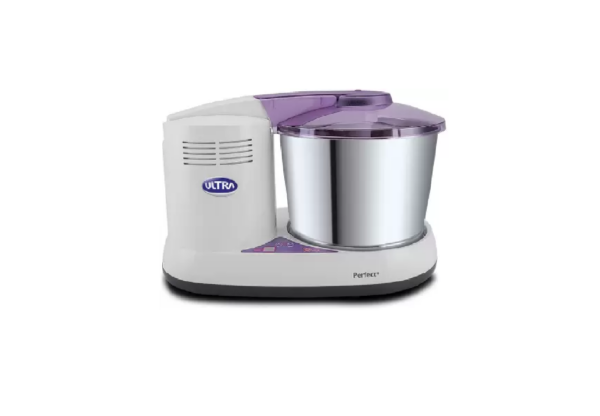 ULTRA Perfect + 2.0 L Wet Grinder 2 L  (White