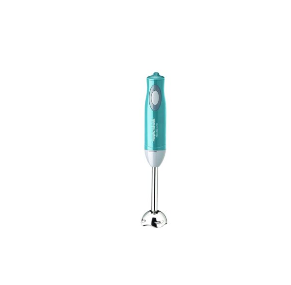 Morphy Richards Plastic Pronto Ultra 300W Hand Blender for Kitchen