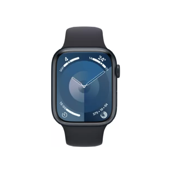 Apple Watch Series 9 GPS 45mm Aluminium