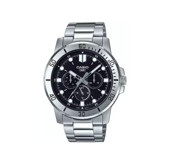 CASIO  Enticer Men's Analog Watch - For Men A1748 (MTP-VD300D-1EUDF)