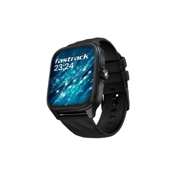 Fastrack New Astor FS1 PRO Smart Watch,