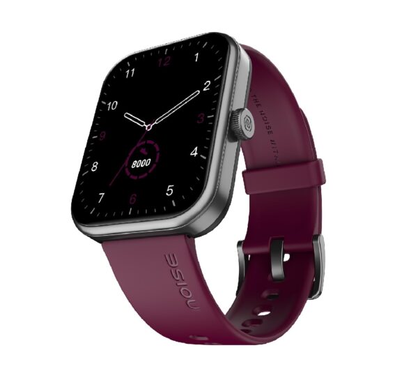 Noise Pulse 2 Max 1.85" Display, Bluetooth Calling Smart Watch