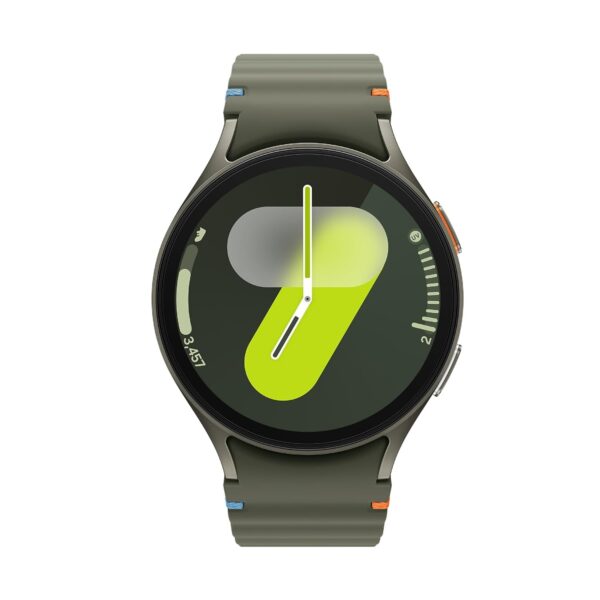 Samsung Galaxy Watch 7 (44mm, Green)