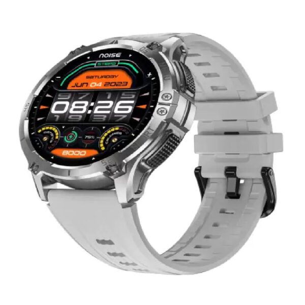 Noise Force Plus 1.46'' AMOLED Always-On Display with Bluetooth Calling,