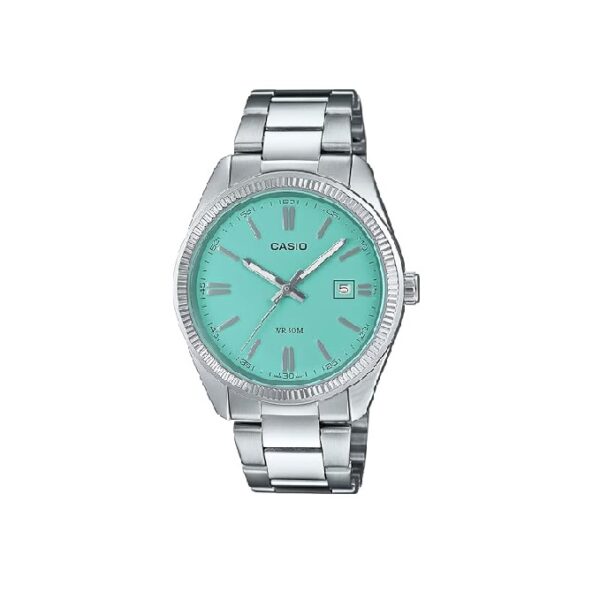 Casio Enticer Men MTP-1302D-2A2VCF