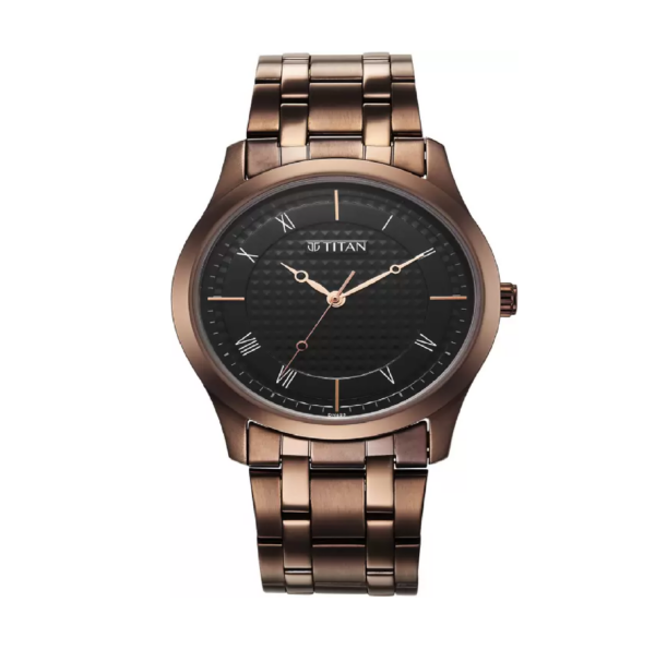Analog Watch - For Men 1823QM01