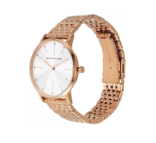 A/X ARMANI EXCHANGE  Analog Watch - For Women AX7145SET