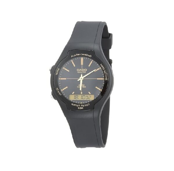 AW-90H-9EVDF Casio Wristwatch