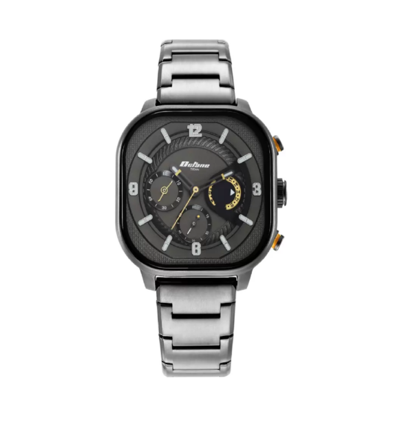 Titan  Octane Aerobatics Analog Watch - For Men 1856QM01