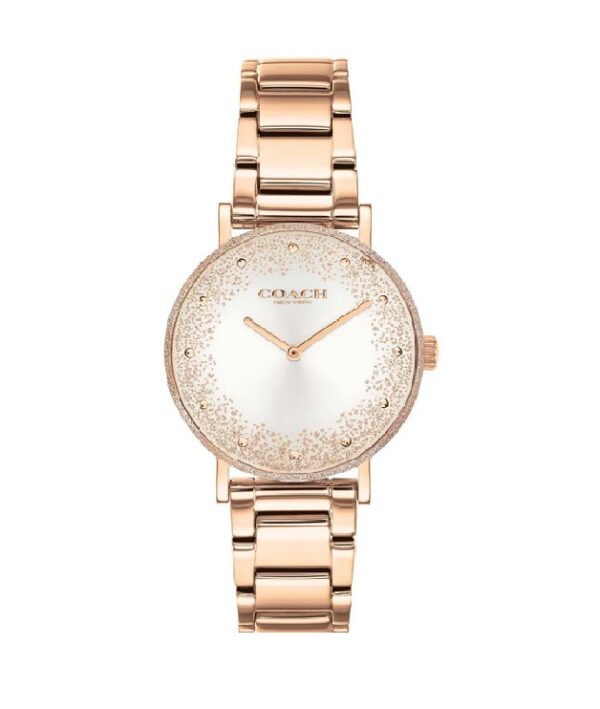 Coach NCCO14503639W Perry Analog Watch for Women