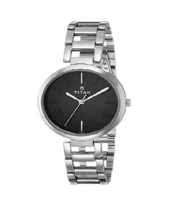 Titan  Analog Watch - For Women 2480SM02