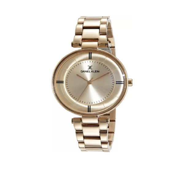 DANIEL KLEIN  Analog Watch - For Women DK11467-3