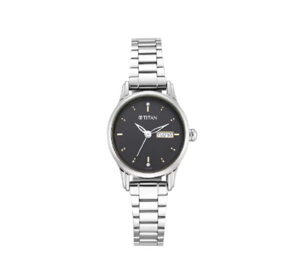 Titan  Karishma Analog Watch - For Women NP2656SM03