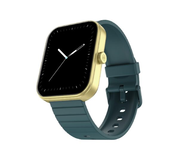 Noise ColorFit Pulse 3 with 1.96" Biggest Display Bluetooth Calling Smart Watch,
