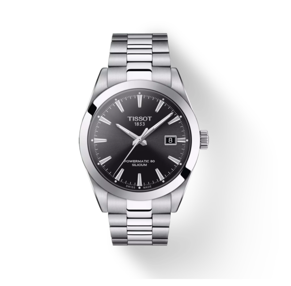 Tissot Gentleman Powermatic 80 Silicium