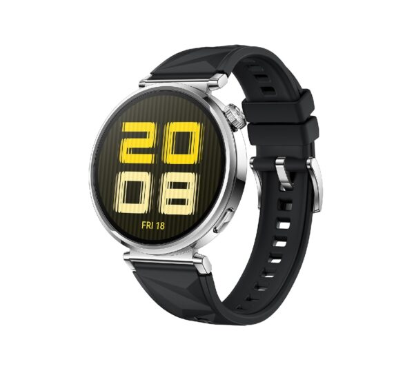 Huawei Watch GT 5 41mm Smartwatch, Up to 7 Days Battery Life,