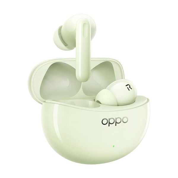 OPPO Enco Air3 Pro True Wireless in Ear Earbuds (Green)