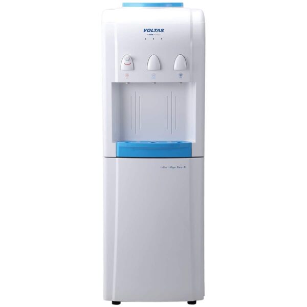 Voltas Mini Magic Pure F Bottled Water Dispenser
