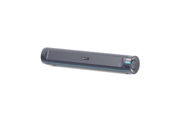 amazon basics SB25R 25W Bluetooth Soundbar with 3600 mAh Battery | 2X Bass