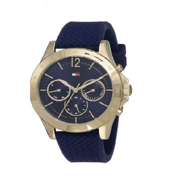 Tommy Hilfiger Haven Blue Women Watch TH1782198W