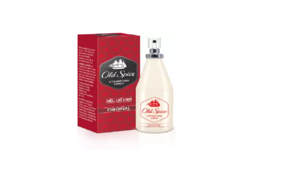OLD SPICE After Shave Lotion - Atomizer Original  (150 ml)
