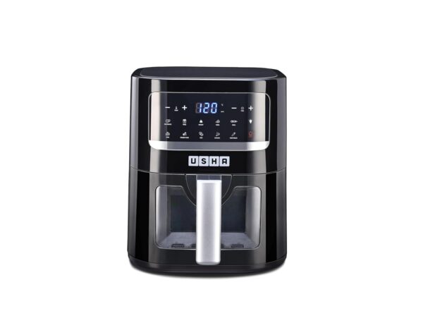 Usha Ichef Smart Air Fryer 4.5 L