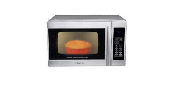 Croma M20 20L Solo Microwave Oven with Temperature Sensor