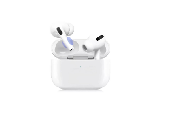 Life Like A10 Touch In Ear TWS White