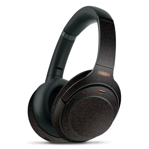Sony WH1000XM4 Wireless Headphone Xtreme Skins - Black
