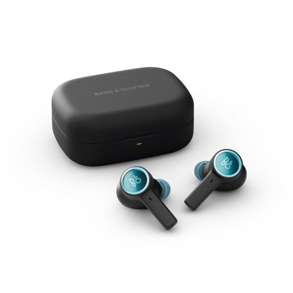Bang & Olufsen Beoplay EX - Wireless Bluetooth Earphones Active Noise Cancelling, Waterproof, 20 Hours of Playtime