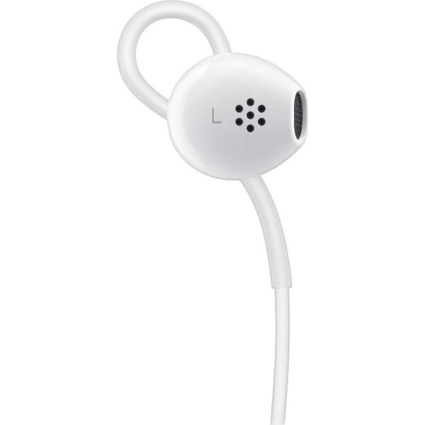 Google Pixel Usb-C Earbuds Wired Headset For Pixel Phones - White - In Ear