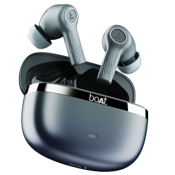 boAt Nirvana Ion ANC Pro TWS With Hi-res Audio WithLDAC