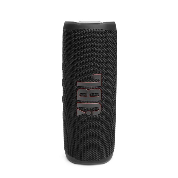 JBL Flip 6 Wireless Portable Bluetooth Speaker Pro Sound, Upto 12 Hours ( Black)