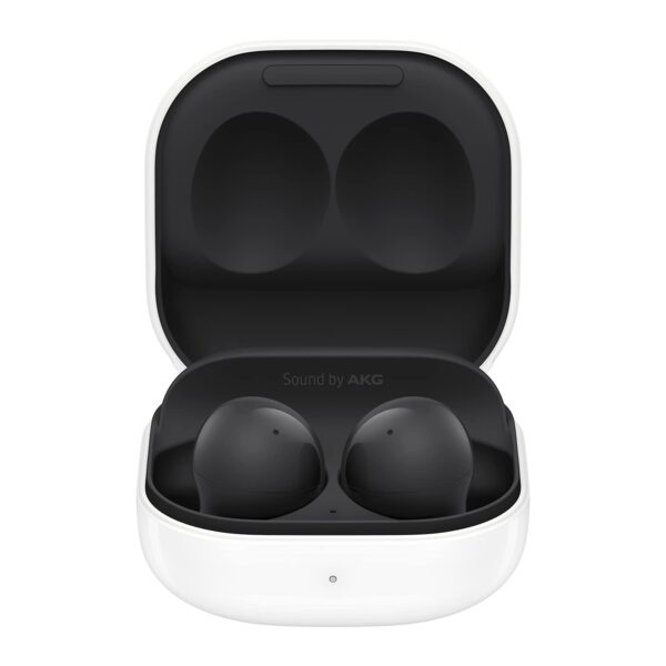 Samsung Galaxy in Ear Buds 2 Active Noise Cancellation, Auto Switch Feature, Up to 20Hrs Battery Life, (Graphite)