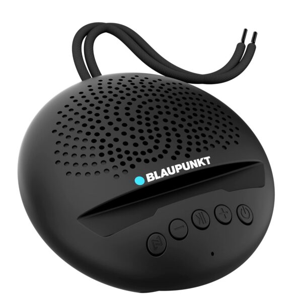 Blaupunkt BT03 Wireless Bluetooth Speaker (Black)