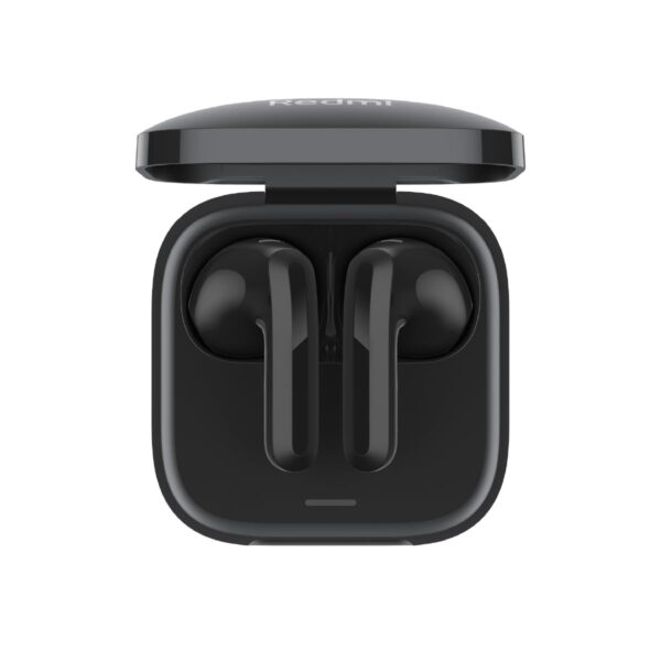 Xiaomi Redmi Buds 6 Active Wireles Earbuds, Bluetooth 5.4 in-Ear Headphones - Black