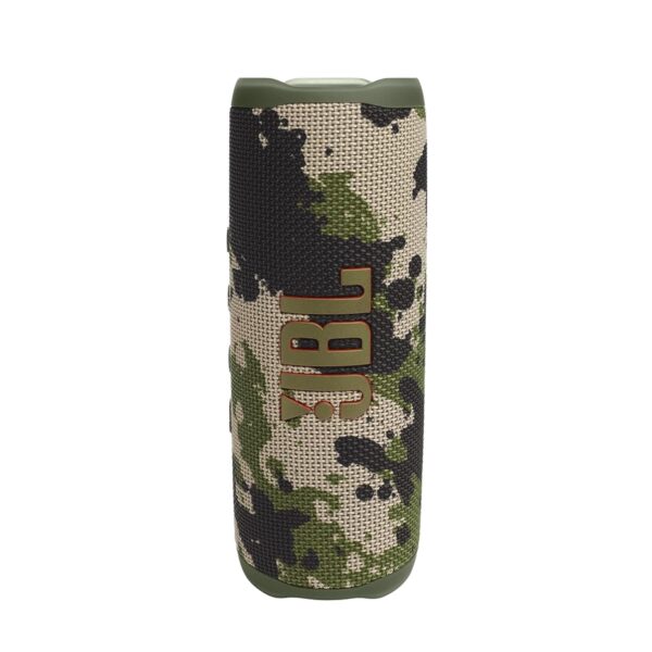 JBL Flip 6 Wireless Portable Bluetooth Speaker Pro Sound, Upto (Squad)