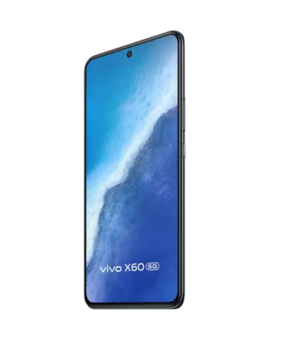 vivo X60 (Midnight Black, 128 GB)  (8 GB RAM) - Image 2